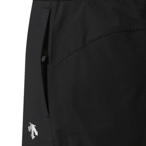 Men Semi Wide Woven Pants 男士 運動長褲