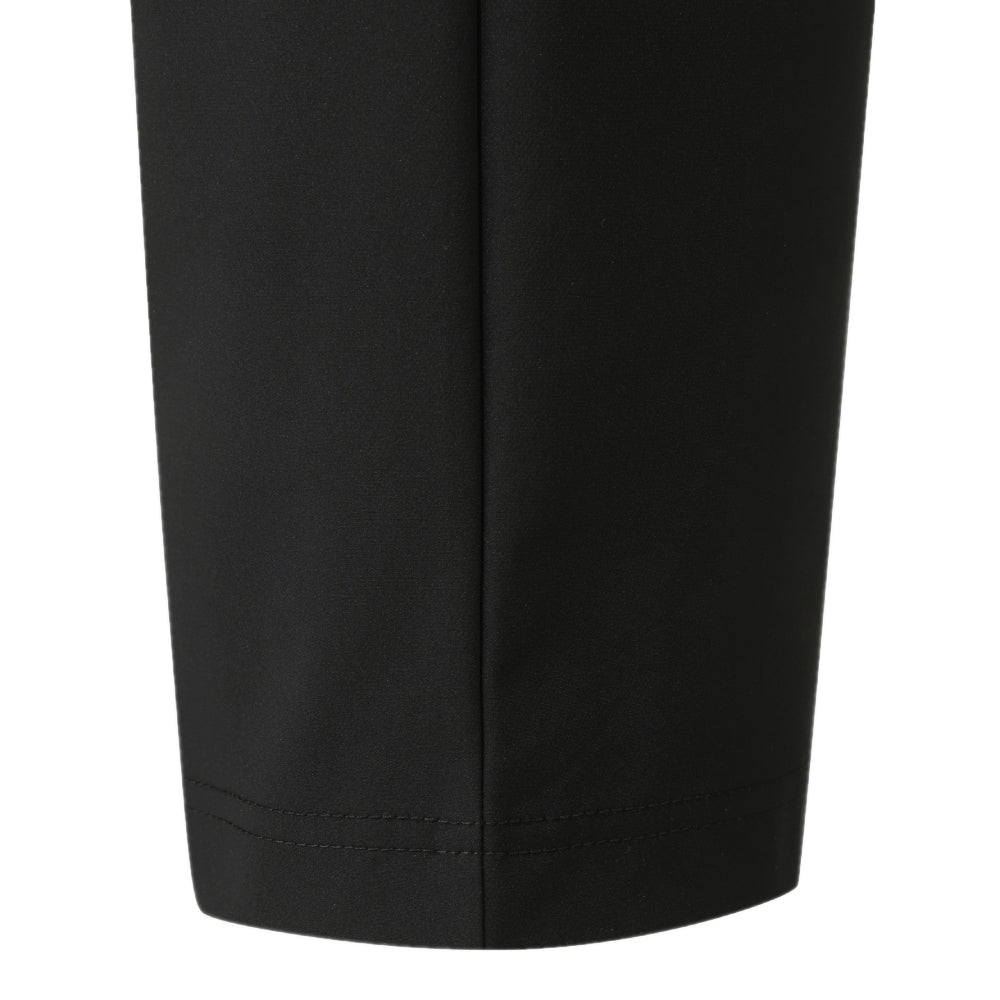 Men Semi Wide Woven Pants 男士 運動長褲