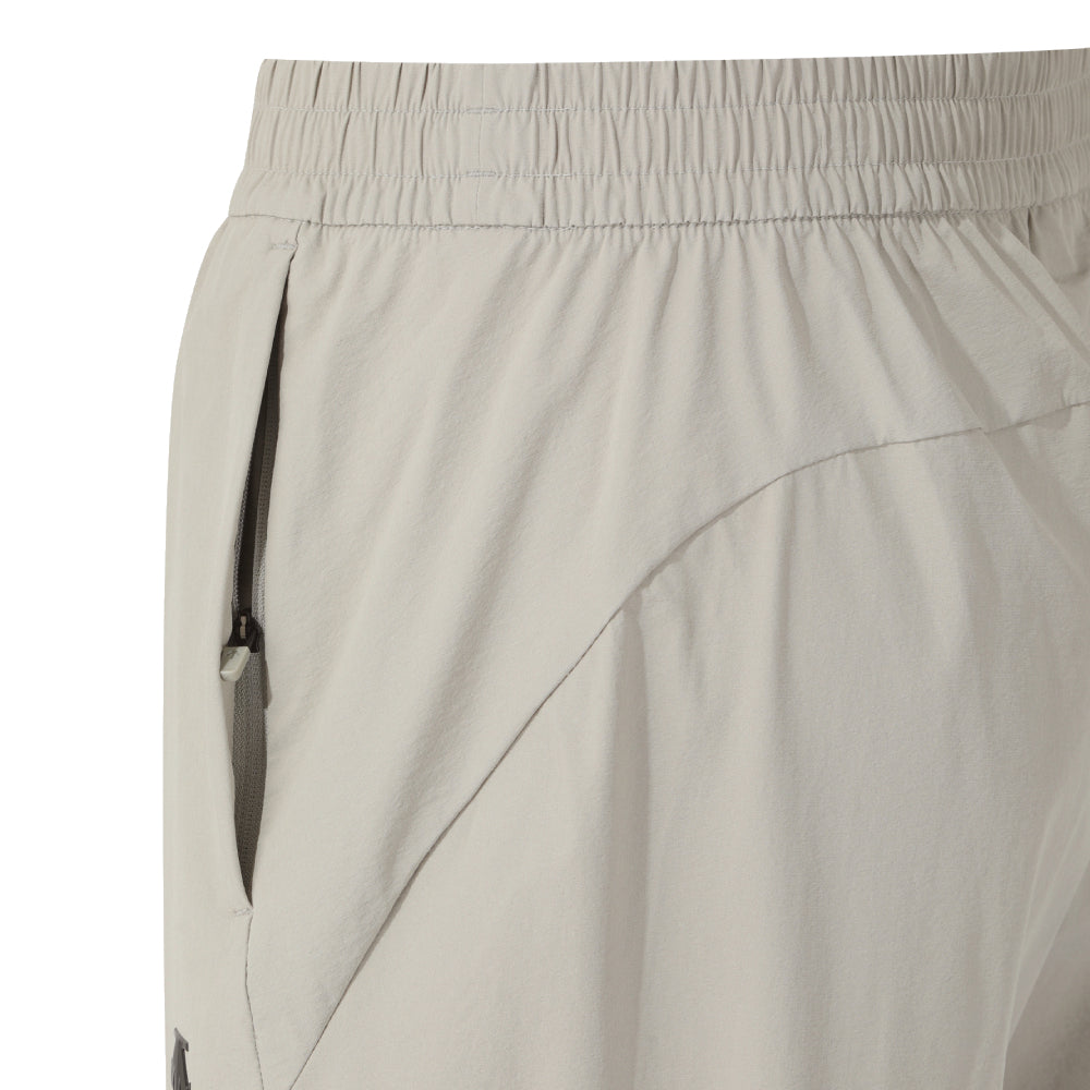 MEN PARACHUTE  WOVEN PANTS 男士 運動長褲