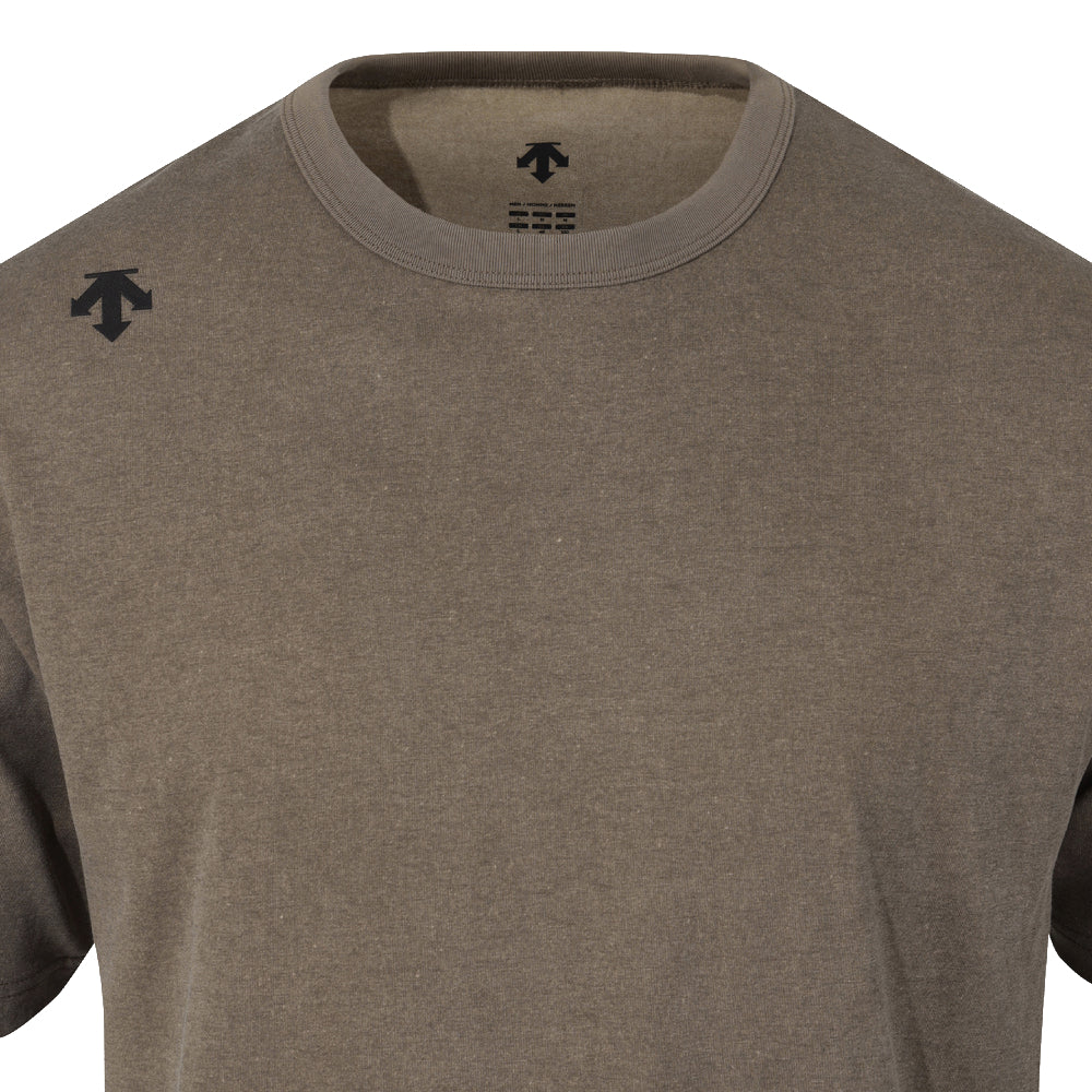 Pigment Dye  Short Sleeve T-Shirts 男士 運動上衣