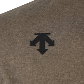 Pigment Dye  Short Sleeve T-Shirts 男士 運動上衣