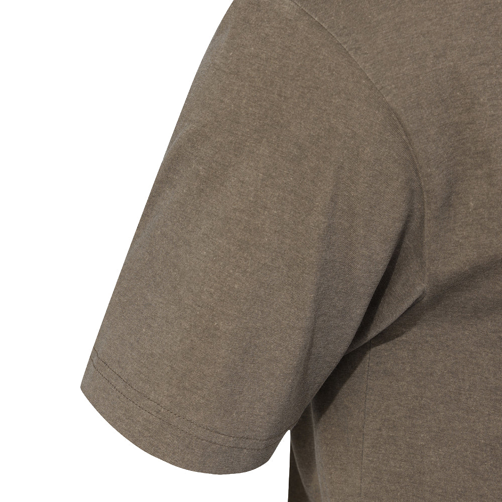 Pigment Dye  Short Sleeve T-Shirts 男士 運動上衣