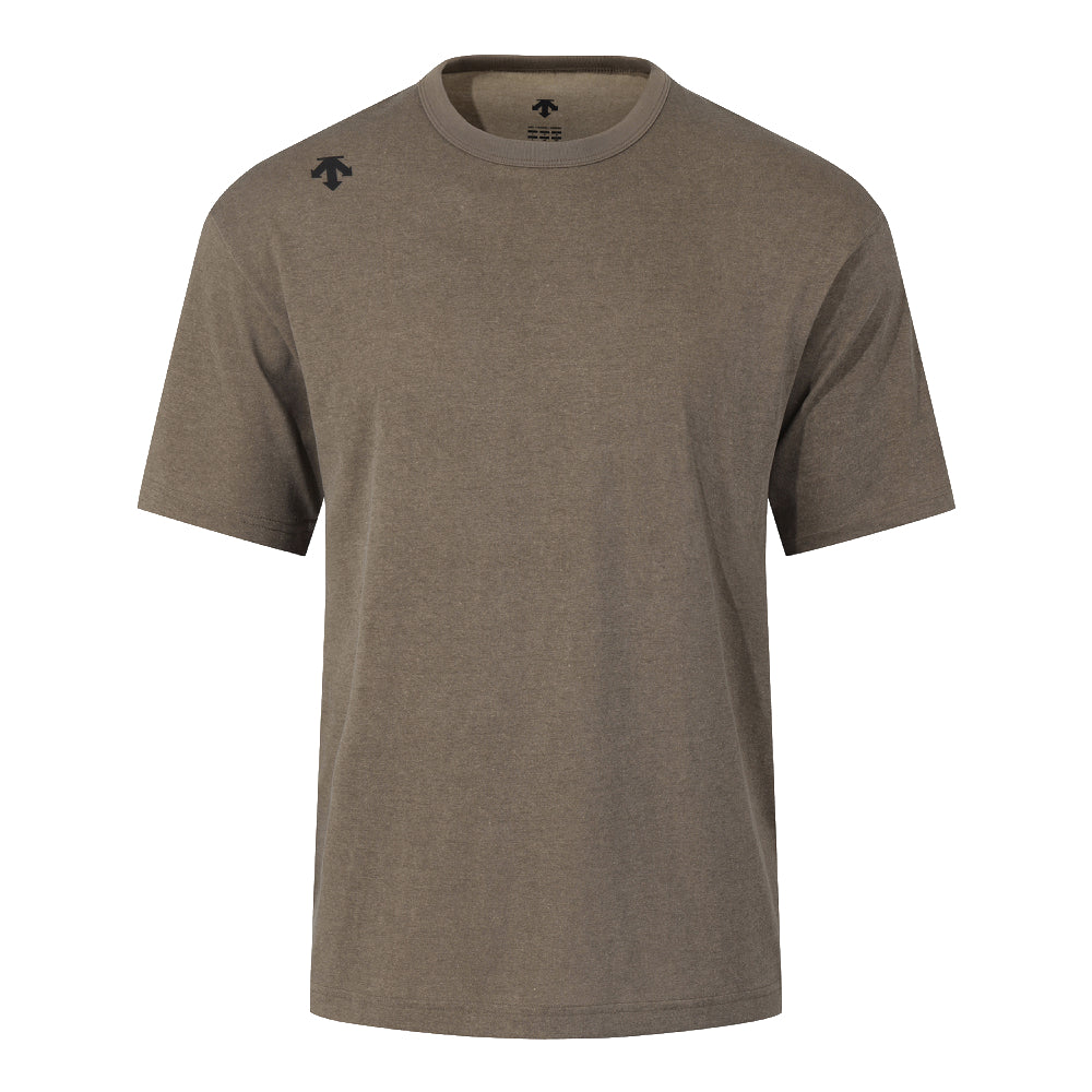 Pigment Dye  Short Sleeve T-Shirts 男士 運動上衣