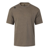 Pigment Dye  Short Sleeve T-Shirts 男士 運動上衣