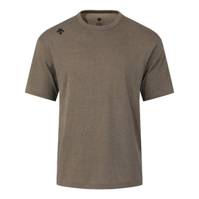 Pigment Dye  Short Sleeve T-Shirts 男士 運動上衣