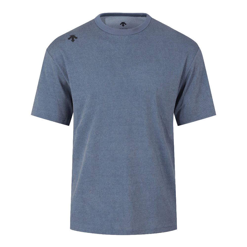 Pigment Dye  Short Sleeve T-Shirts 男士 運動上衣