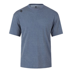 Pigment Dye  Short Sleeve T-Shirts 男士 運動上衣