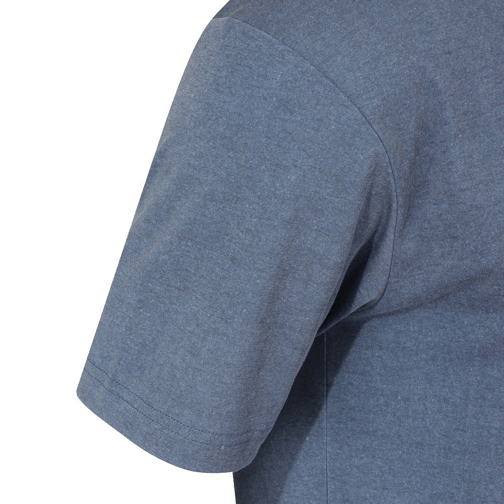 Pigment Dye  Short Sleeve T-Shirts 男士 運動上衣