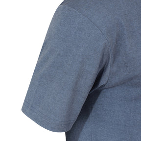 Pigment Dye  Short Sleeve T-Shirts 男士 運動上衣