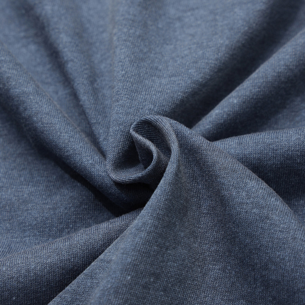 Pigment Dye  Short Sleeve T-Shirts 男士 運動上衣