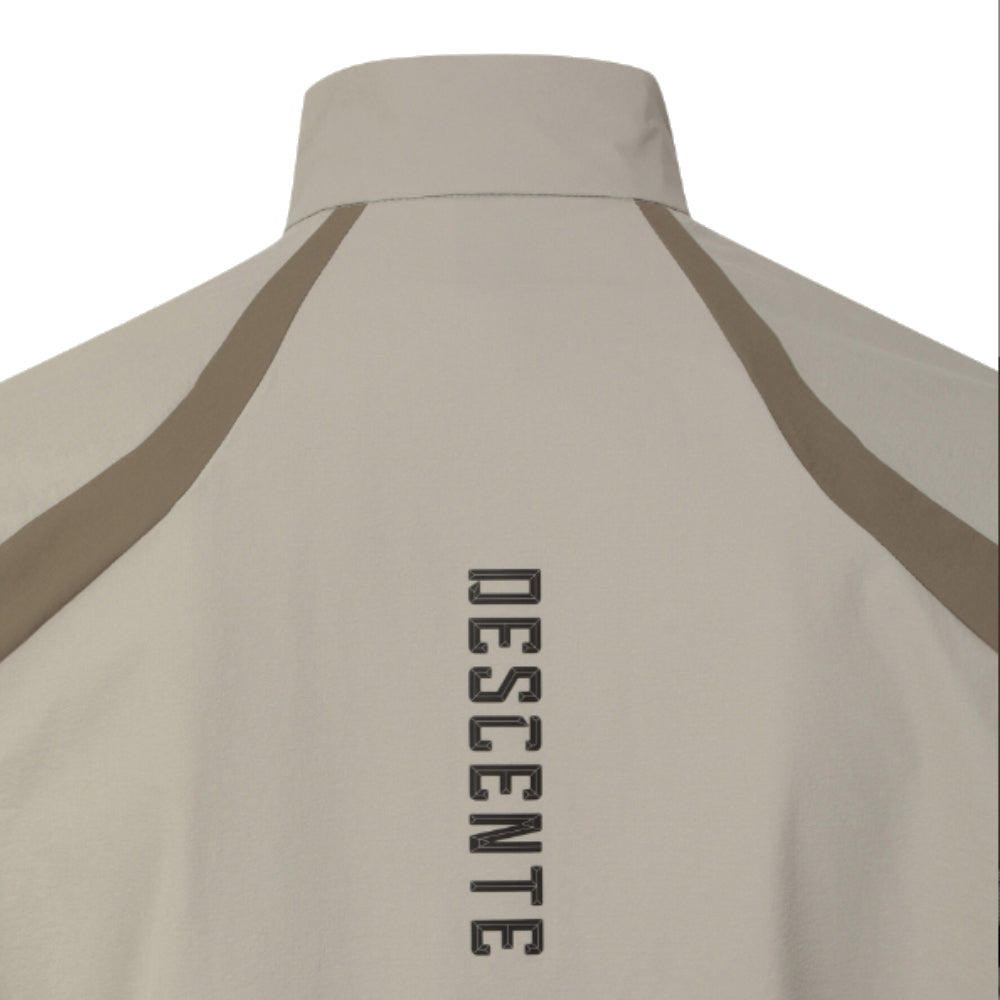 MEN STAND COLLAR WIND BREAKER 男士 防風外套