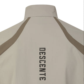MEN STAND COLLAR WIND BREAKER 男士 防風外套