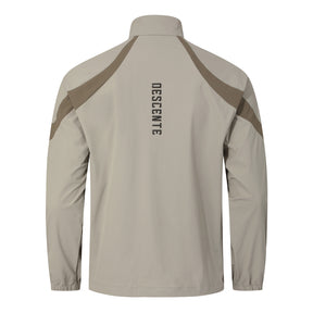 MEN STAND COLLAR WIND BREAKER 男士 防風外套