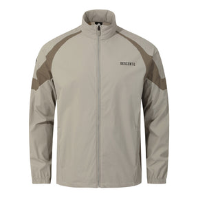 MEN STAND COLLAR WIND BREAKER 男士 防風外套