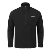 MEN STAND COLLAR WIND BREAKER 男士 防風外套