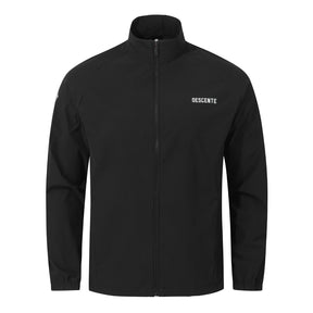 MEN STAND COLLAR WIND BREAKER 男士 防風外套