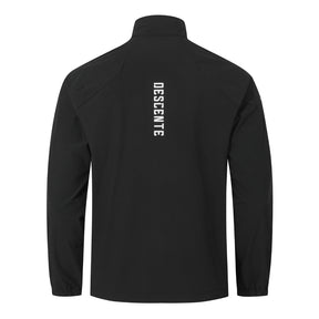 MEN STAND COLLAR WIND BREAKER 男士 防風外套