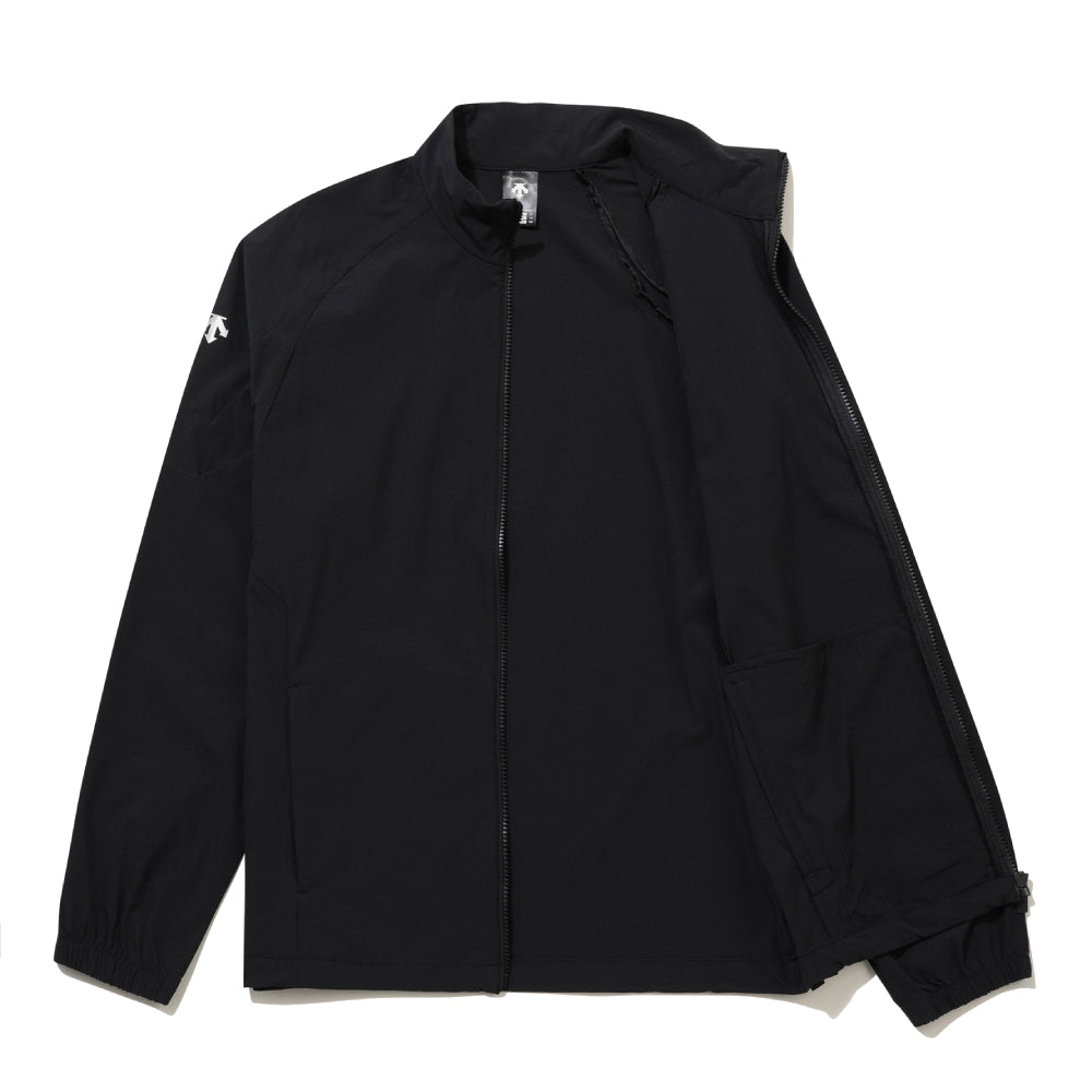 MEN STAND COLLAR WIND BREAKER 男士 防風外套