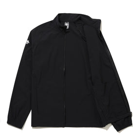 MEN STAND COLLAR WIND BREAKER 男士 防風外套