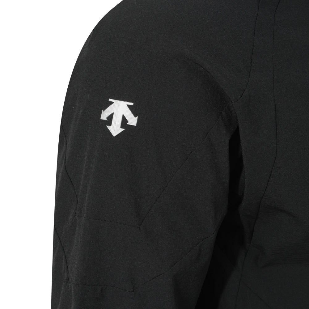 MEN STAND COLLAR WIND BREAKER 男士 防風外套