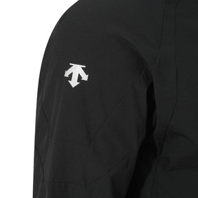 MEN STAND COLLAR WIND BREAKER 男士 防風外套