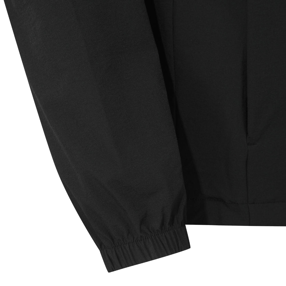 MEN STAND COLLAR WIND BREAKER 男士 防風外套