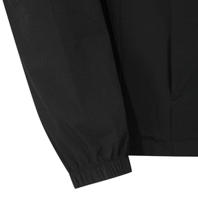MEN STAND COLLAR WIND BREAKER 男士 防風外套