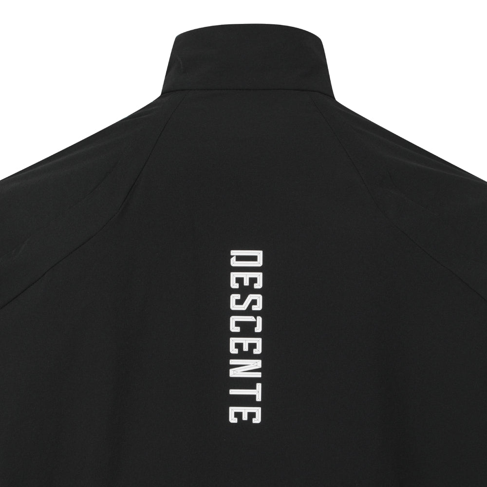 MEN STAND COLLAR WIND BREAKER 男士 防風外套