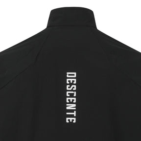 MEN STAND COLLAR WIND BREAKER 男士 防風外套
