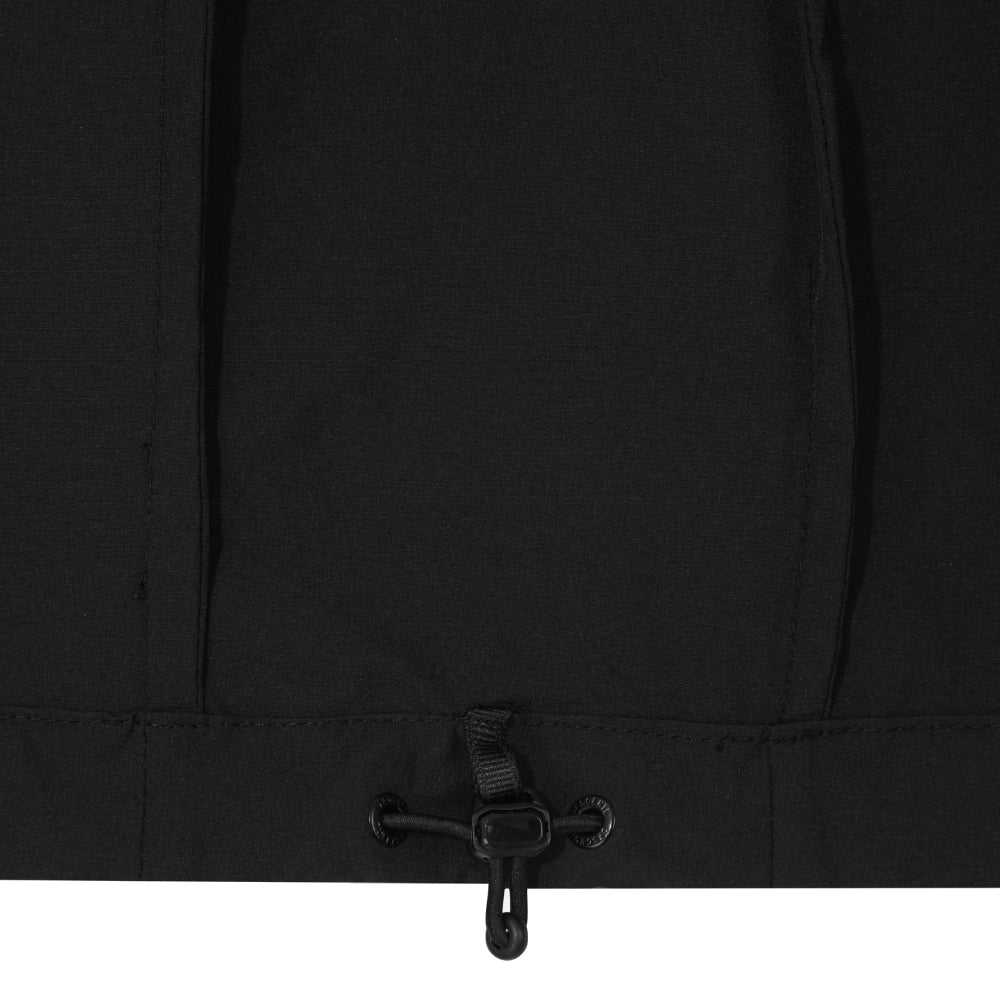 MEN STAND COLLAR WIND BREAKER 男士 防風外套
