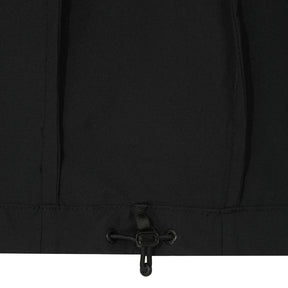 MEN STAND COLLAR WIND BREAKER 男士 防風外套