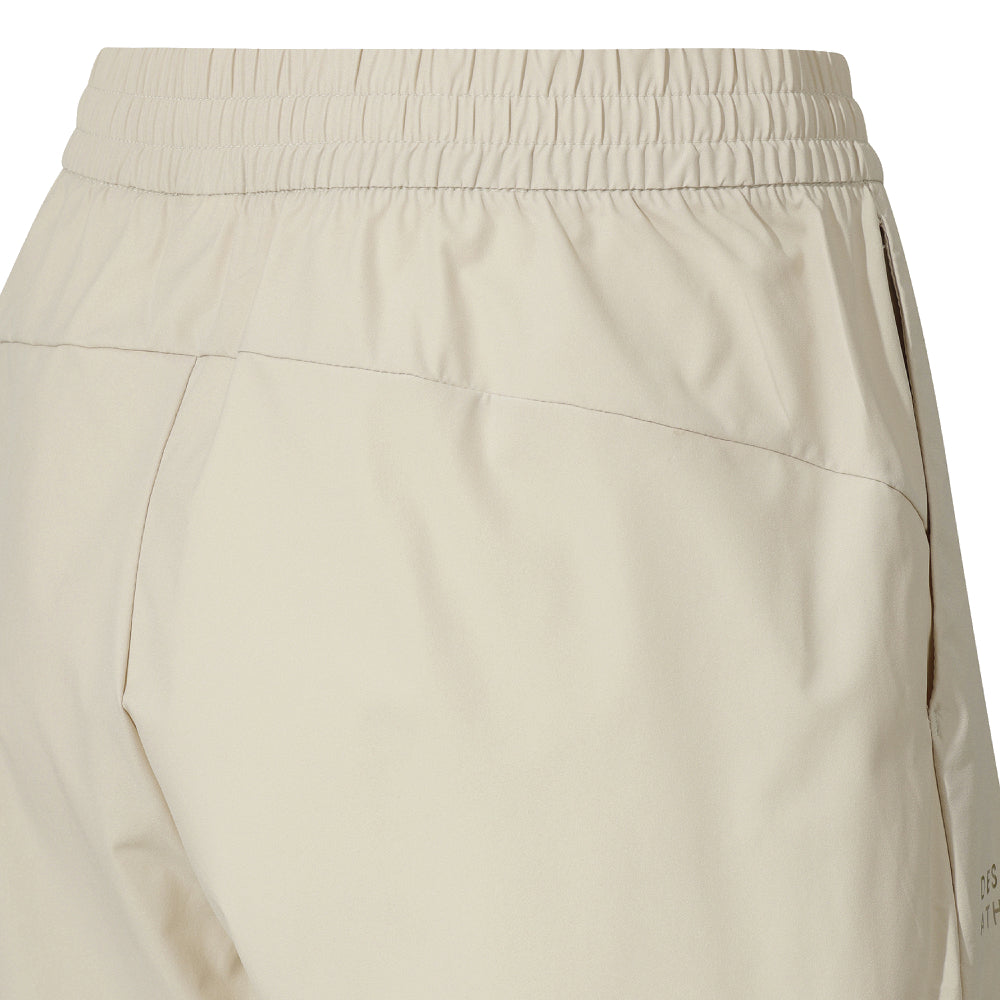 WOMEN 4.5" WOVEN HALF PANTS 女士 運動短褲