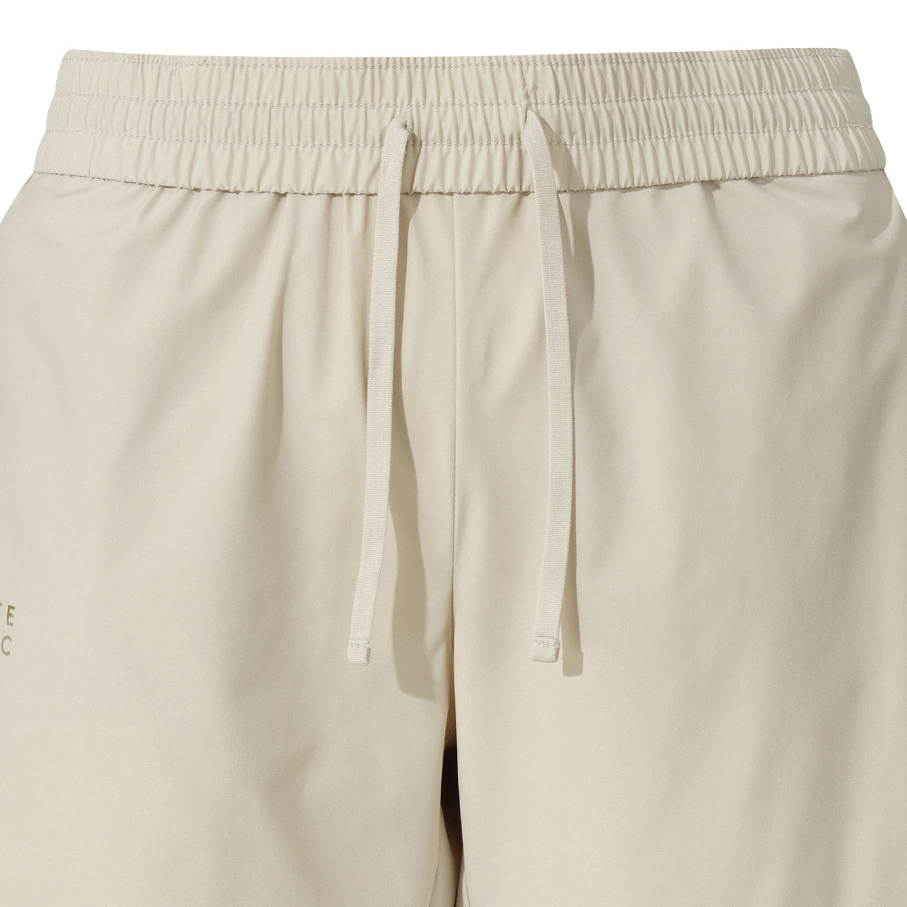 WOMEN 4.5" WOVEN HALF PANTS 女士 運動短褲