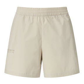 WOMEN 4.5" WOVEN HALF PANTS 女士 運動短褲