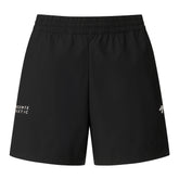 WOMEN 4.5" WOVEN HALF PANTS 女士 運動短褲