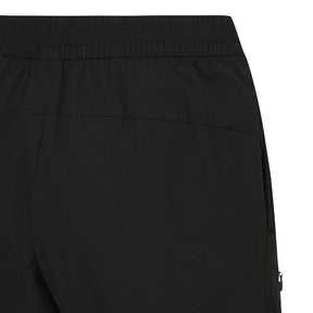WOMEN POCKET WOVEN HALF PANTS 女士 運動短褲
