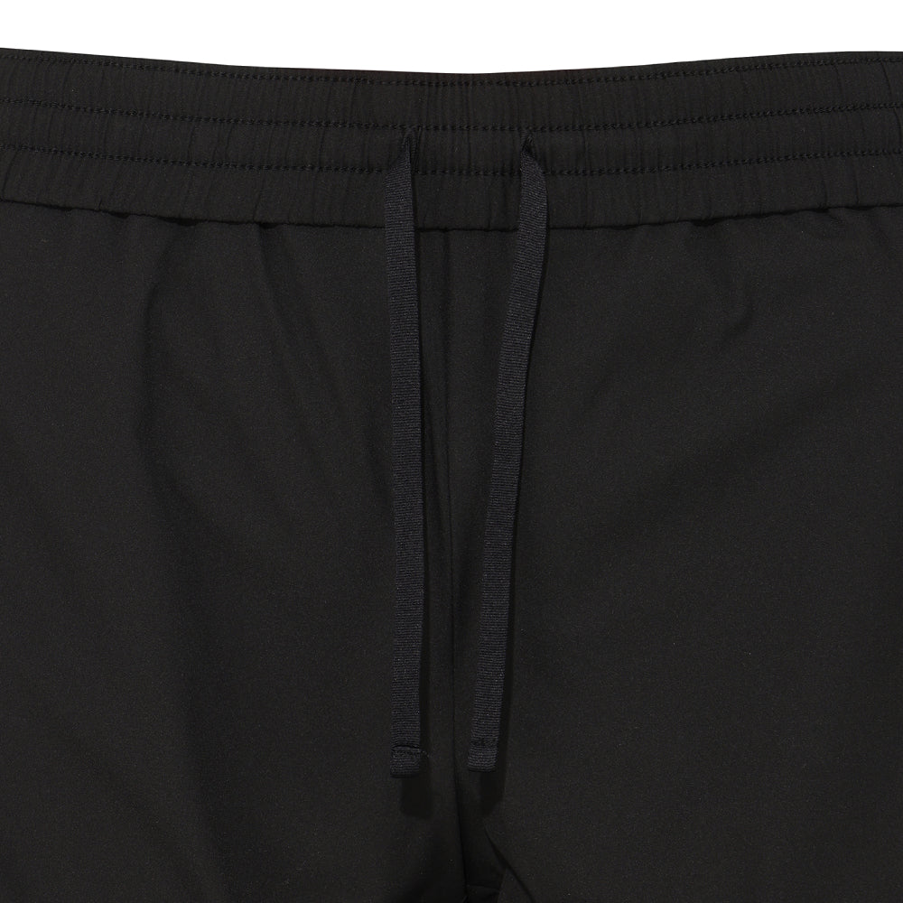 WOMEN POCKET WOVEN HALF PANTS 女士 運動短褲