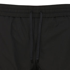 WOMEN POCKET WOVEN HALF PANTS 女士 運動短褲