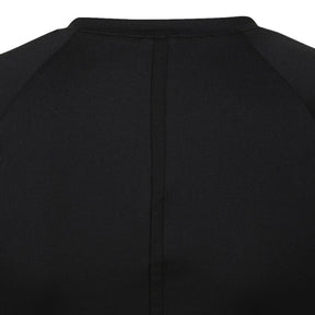 SLIM-FIT SHORT SLEEVE T-SHIRTS  女士 運動上衣