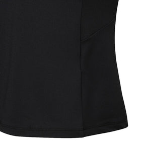 SLIM-FIT SHORT SLEEVE T-SHIRTS  女士 運動上衣