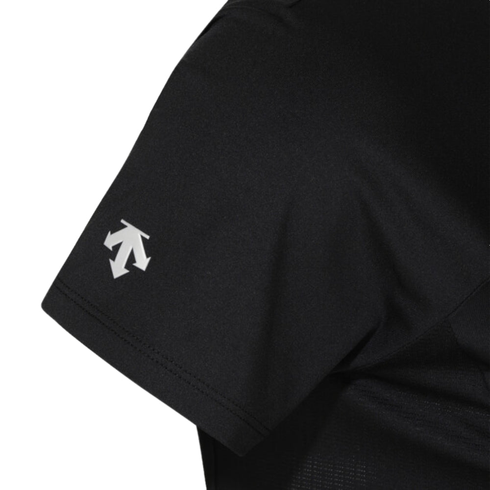 SLIM-FIT SHORT SLEEVE T-SHIRTS  女士 運動上衣