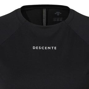 SLIM-FIT SHORT SLEEVE T-SHIRTS  女士 運動上衣