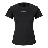 SLIM-FIT SHORT SLEEVE T-SHIRTS  女士 運動上衣