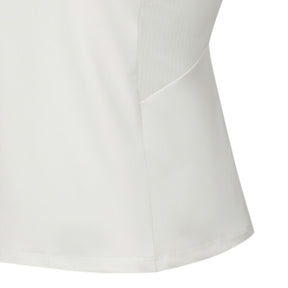 SLIM-FIT SHORT SLEEVE T-SHIRTS 女士 運動上衣