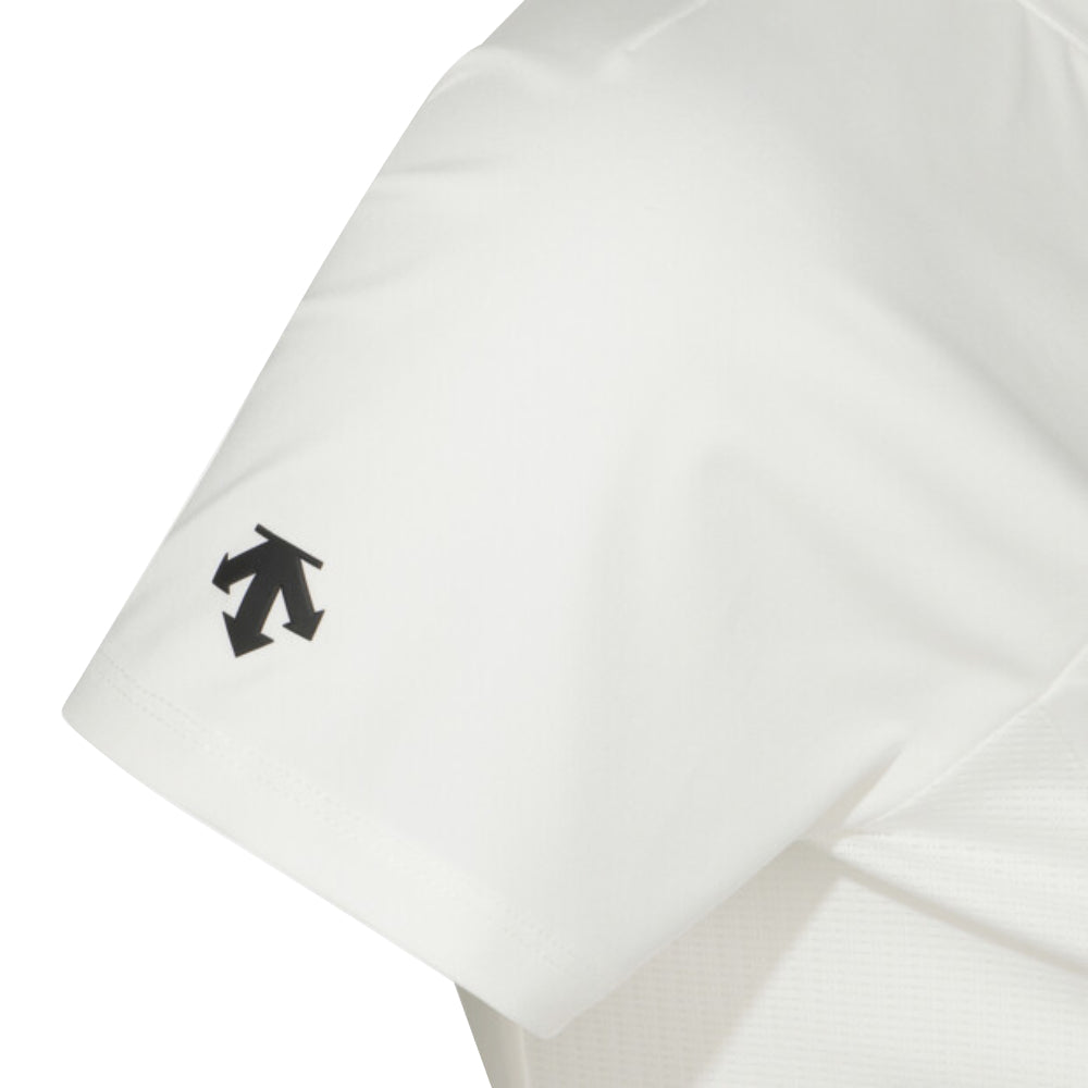 SLIM-FIT SHORT SLEEVE T-SHIRTS 女士 運動上衣