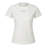 SLIM-FIT SHORT SLEEVE T-SHIRTS 女士 運動上衣