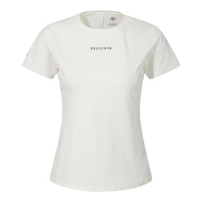 SLIM-FIT SHORT SLEEVE T-SHIRTS 女士 運動上衣