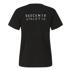 WOMEN COOLING GRAPHIC SHORT SLEEVE T-SHIRTS 女士 運動上衣