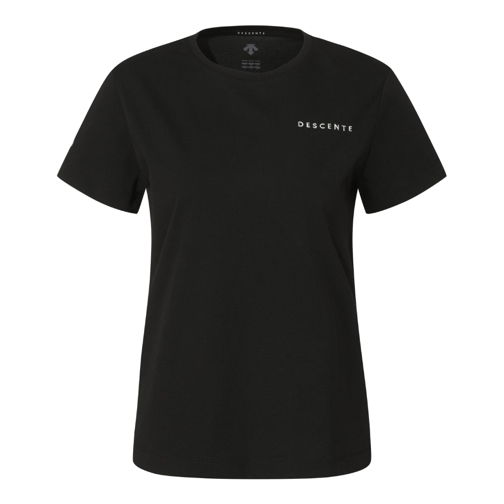 WOMEN COOLING GRAPHIC SHORT SLEEVE T-SHIRTS 女士 運動上衣