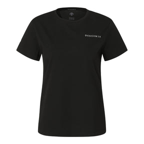 WOMEN COOLING GRAPHIC SHORT SLEEVE T-SHIRTS 女士 運動上衣